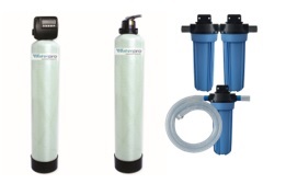 Filter Air Bersih